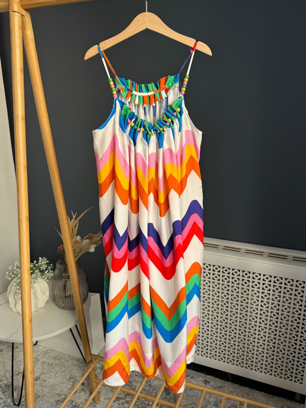 Платье Stella McCartney из лиоцелла, 134