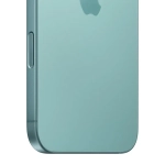 iPhone 16 Plus 128GB Teal