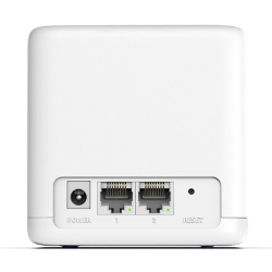 Усилитель беспроводного сигнала (репитер) Mercusys Halo H30G(2-pack) AC1300 Домашняя Mesh Wi-Fi система
