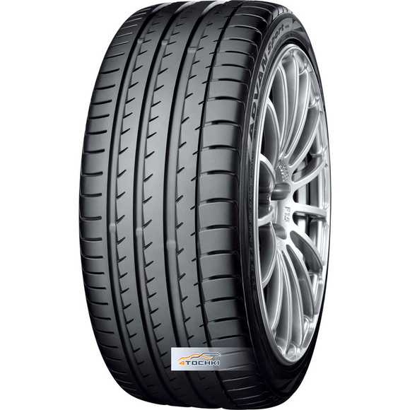 Yokohama 275/40R22 108Y RF Advan Sport V105T TL