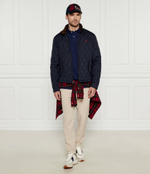 Куртка POLO RALPH LAUREN - темно-синий(710911798)