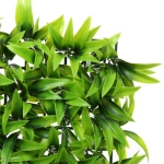 Трава искусственная «Green garden» 50*50см высокая трава