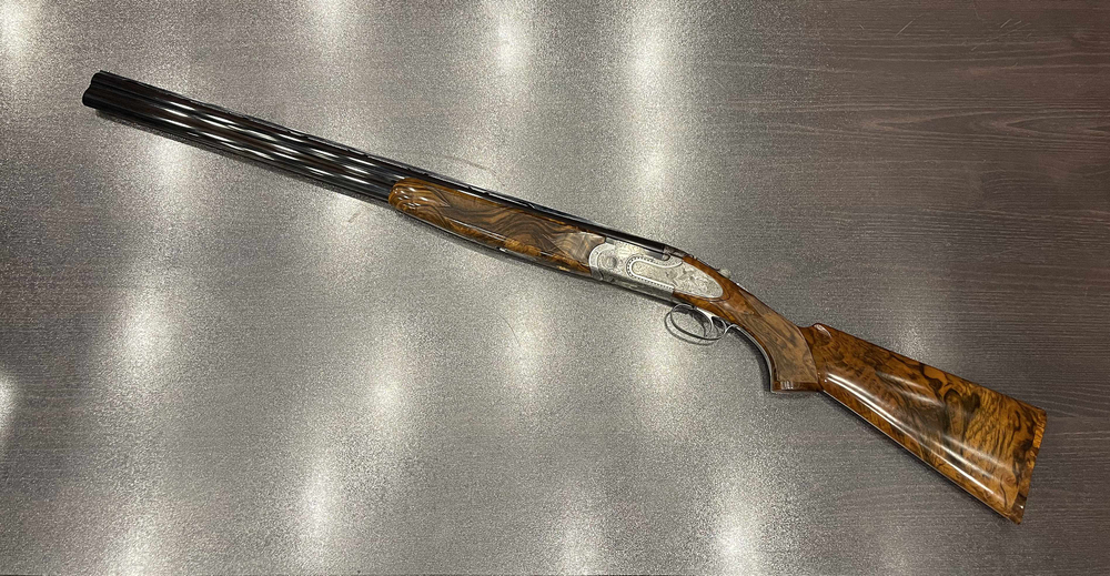 Beretta Giubileo к.12/76 № 141942/GIU676A (комиссия)