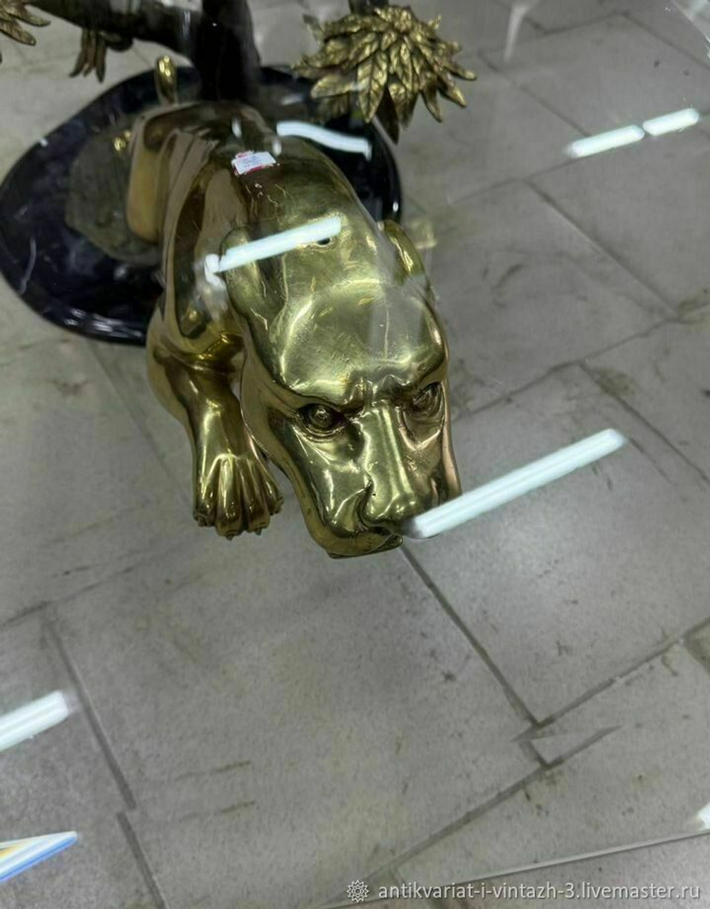 Журнальный столик