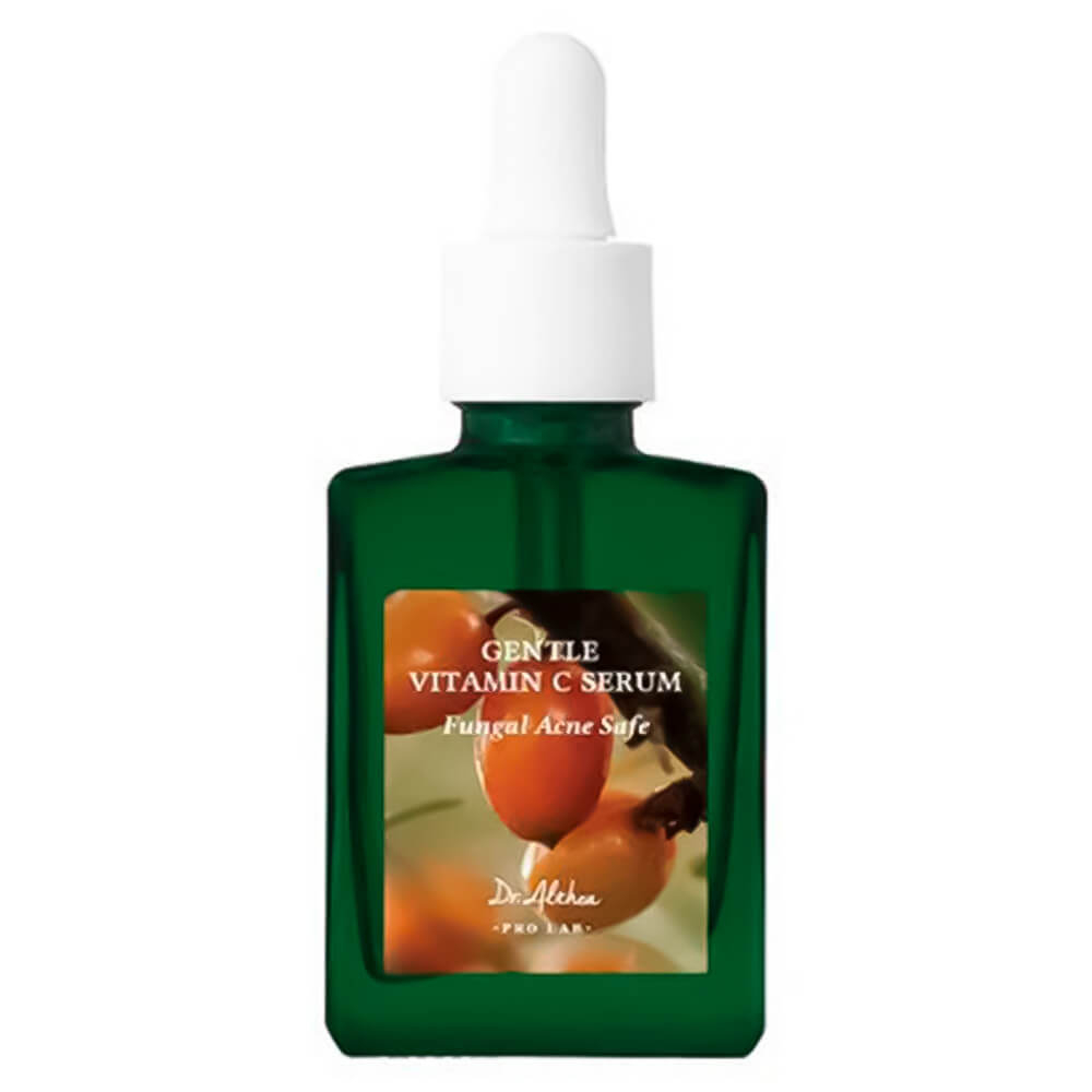 Антиоксидантная сыворотка с облепихой для проблемной кожи Dr. Althea Gentle Vitamin C Serum