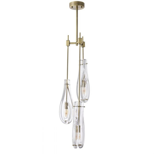 Подвесная люстра Bellano S LIGHTING