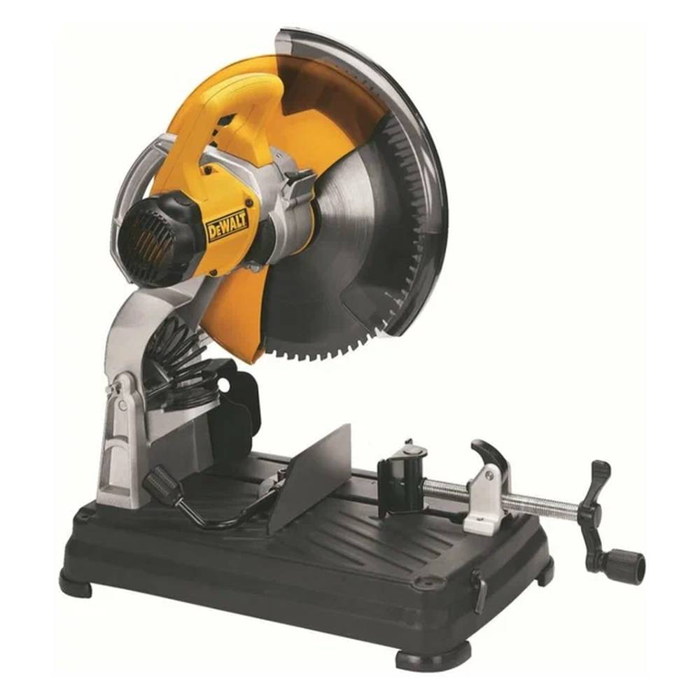 Монтажная пила DeWalt DW872