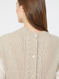 Жилет MAX MARA