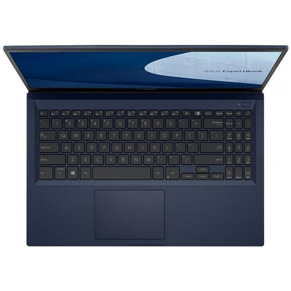 Ноутбук 15.6" ASUS Expertbook B1500CEAE-BQ2120T (90NX0441-M25170)