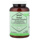 Vitacost, Synergy®, растительный гормональный комплекс, 180 капсул
