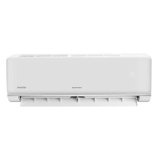 Сплит-система кондиционер настенный Dantex CONCORDE INVERTER RK-07SCDGI/RK-07SCDGIE на 22 м²