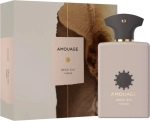 Amouage Opus XVI - Timber