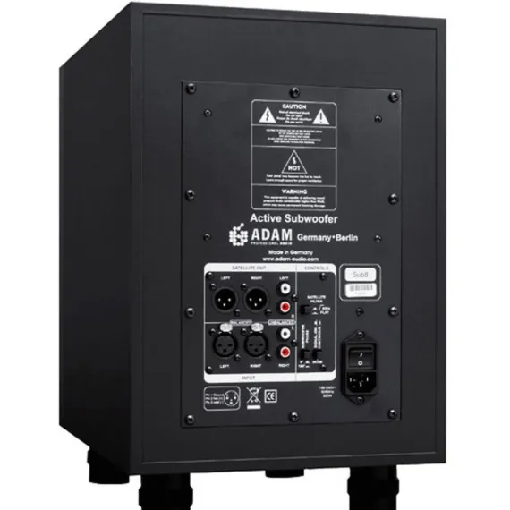 ADAM AUDIO Sub8