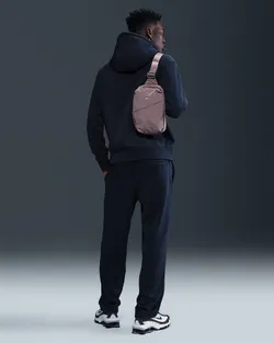 Толстовка мужская NIKE M NK CLUB BB PO GFX HOODIE