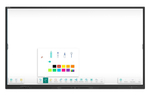 Интерактивный дисплей SMART Board SBID-GX165-V3 с ПО SMART Notebook
