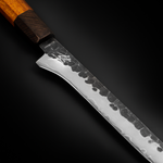 Кухонный нож филейный Onnaaruji 15 см. Поварской. Hayabusa Series