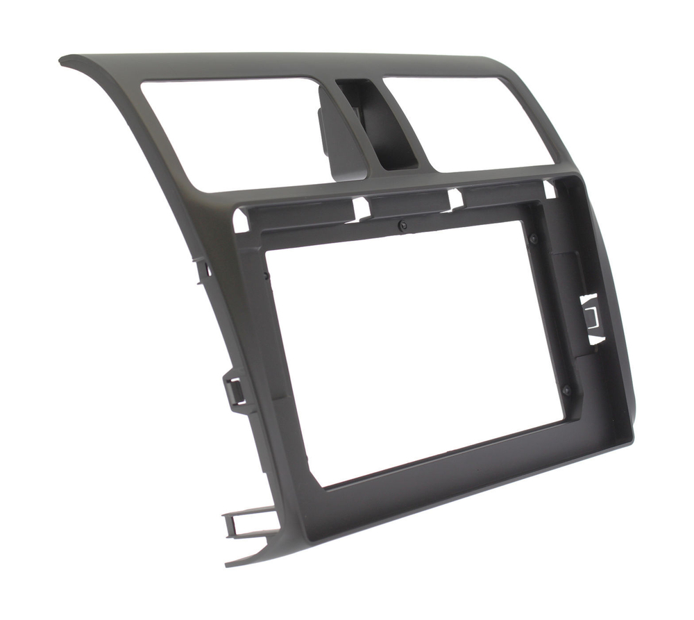 Переходная рамка магнитолы SUZUKI SWIFT 2003-2010 10,2 дюймов