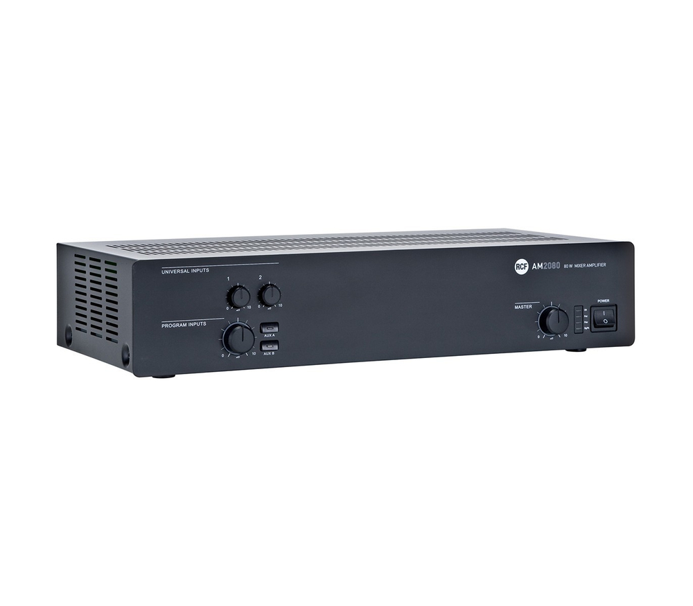 RCF AM 2080