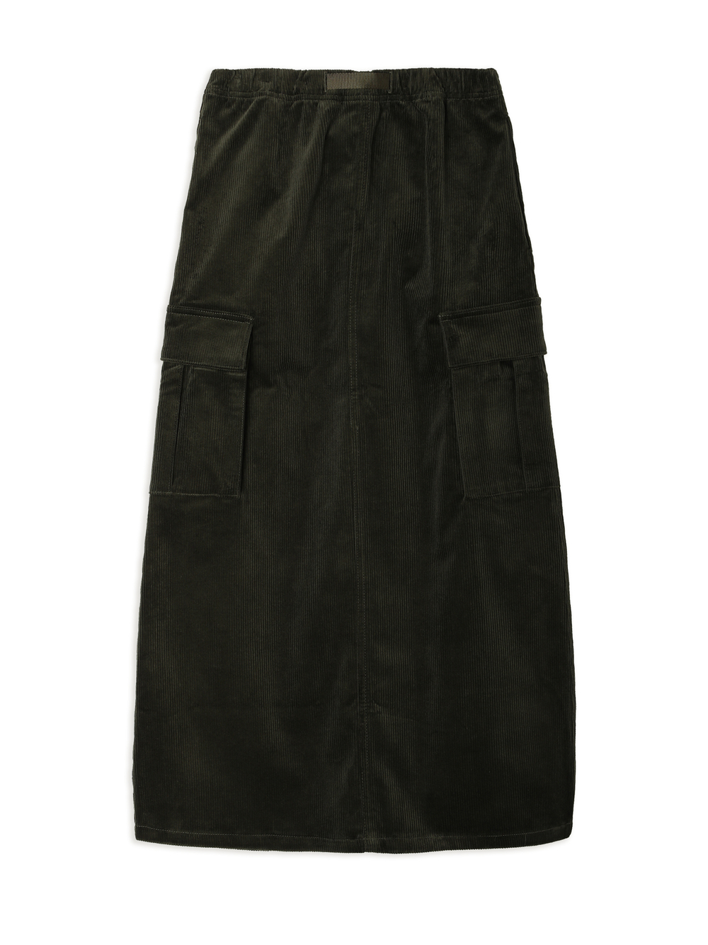 Юбка Corduroy Long Cargo