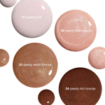 RHODE Молочко хайлайтер 02 Pearly Champagne Highlight Milk