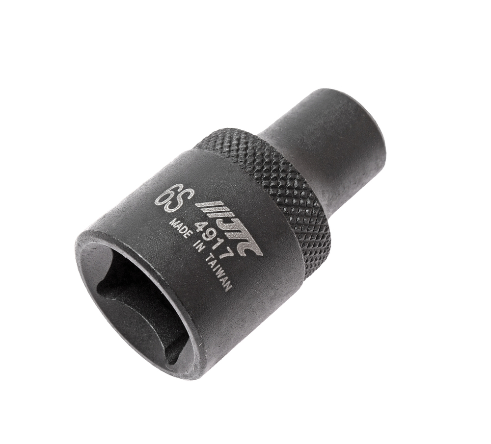 Головка для двигателей 1/2" M6S RIBE (NISSAN RENAULT дв.CVTC) JTC