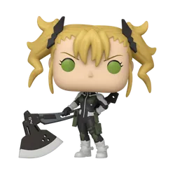 Funko POP! Kaiju No. 8: Kikoru Shinomiya (2082)