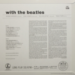 The Beatles / With The Beatles (Mono)(LP)