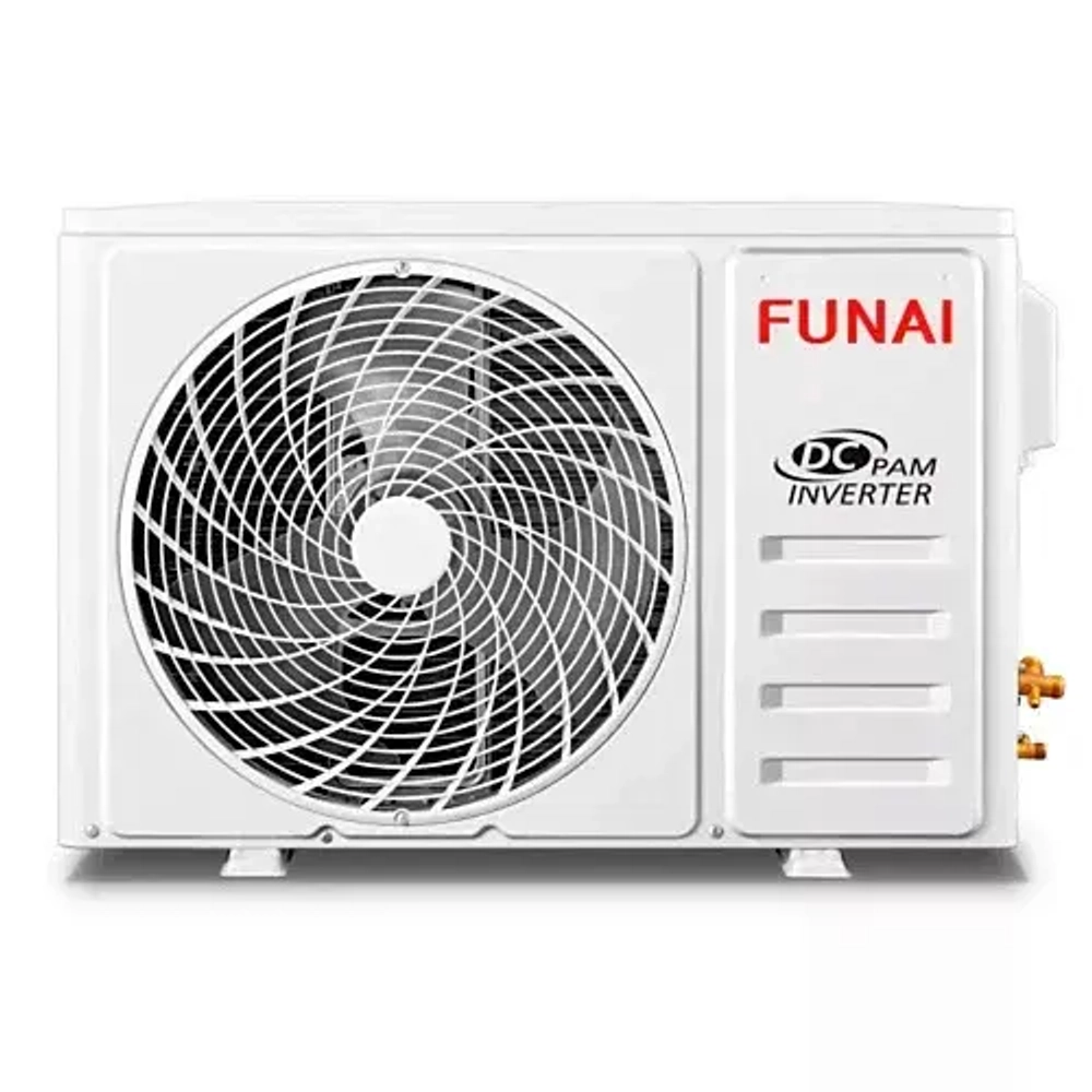 Инверторная сплит-система Funai RAC-I-KM35HP.D01