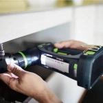 Аккумуляторная дрель-шуруповёрт C 18-Basic FESTOOL 576434