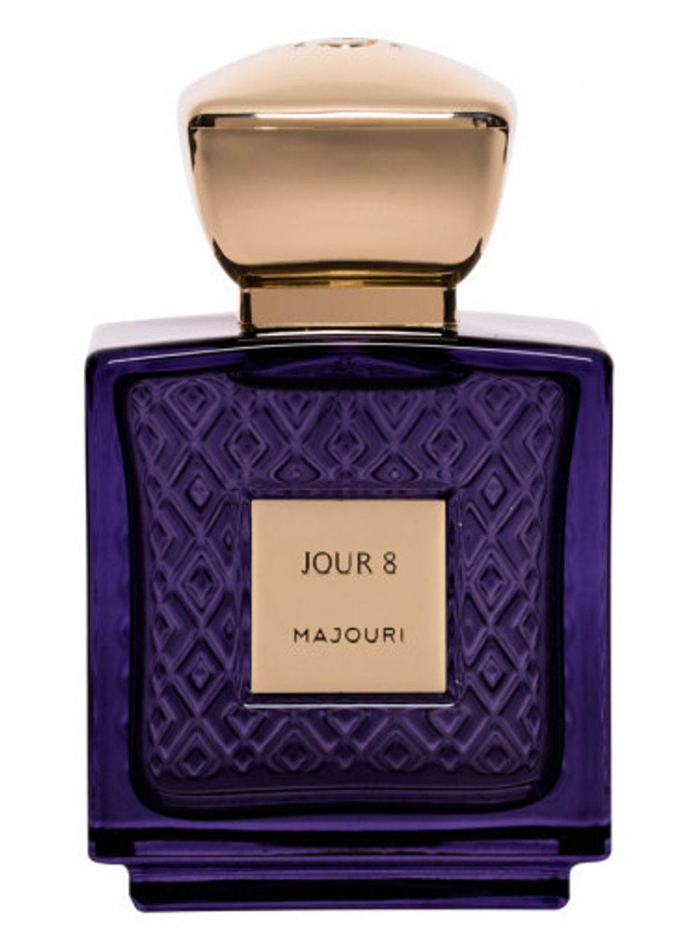Majouri Jour 8
