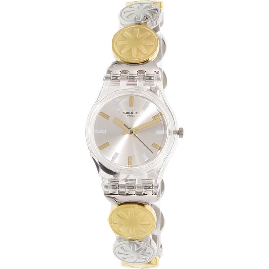 Наручные часы Swatch LK348G