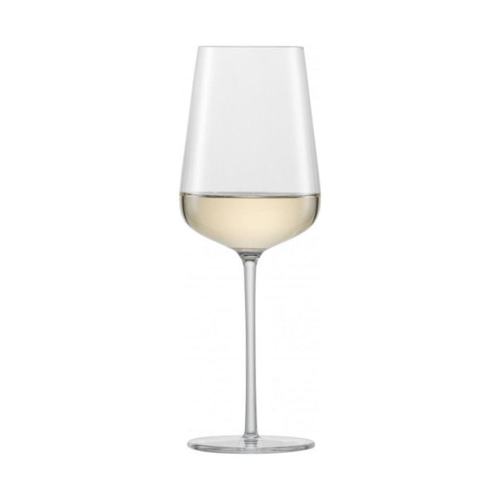 Бокал для вина 406 мл хр. стекло VerVino (Verbelle) d 8 см h22,5 см Schott Zwiesel [6]