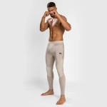 Компрессионные штаны Venum G-Fit Air Sand