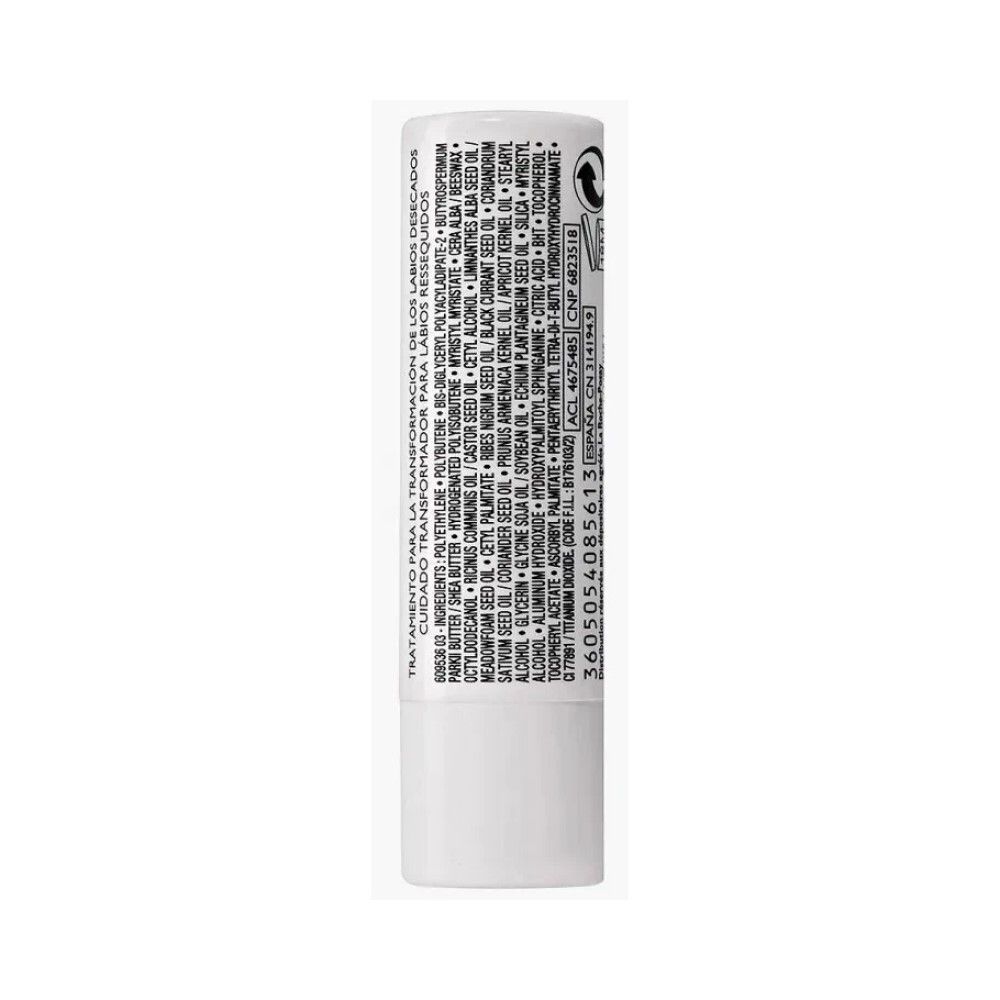 La Roche-Posay Nutritic Levres Питательный бальзам для губ, 4 гр