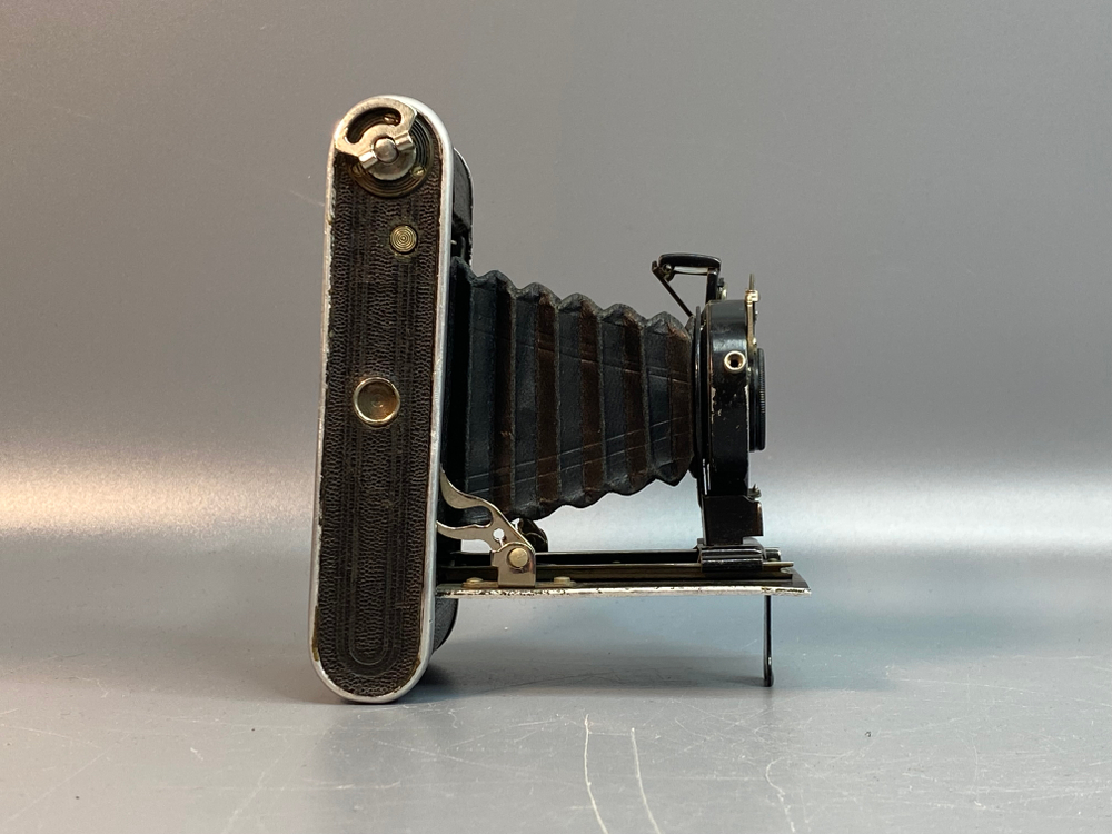 Krauss Rollette Luxus