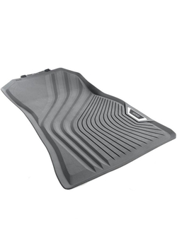 Коврики BMW 4 G22 / M4 G82 комплект (4 шт)
