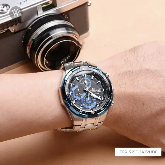 Наручные часы Casio Edifice EF-539D-1A2VUDF