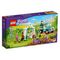 Lego konstruktor 41707 Tree-Planting Vehicle