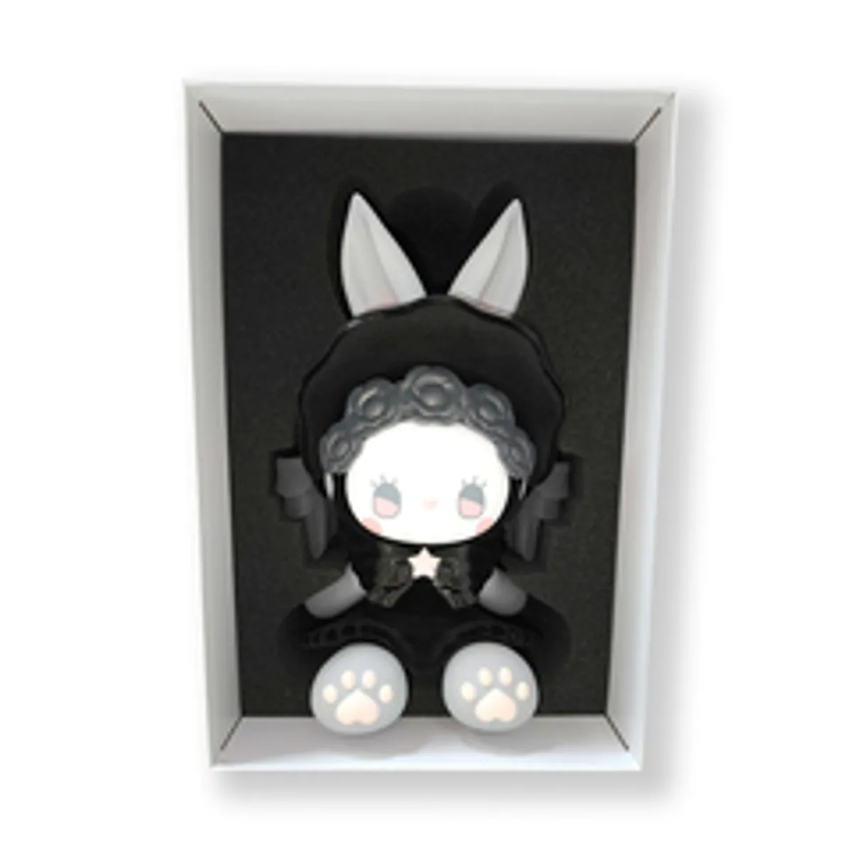 Фигурка EMMA Secret Forest: Black Velvet (Limited Big Edition)
