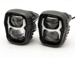 Модули Aozoom YLOP-01 PRO, 9-36V, 34/50W (комплект, 2шт)