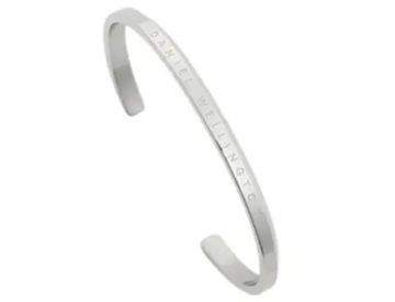 Браслет Daniel Wellington DW00400002 Classic большой 185 мм
