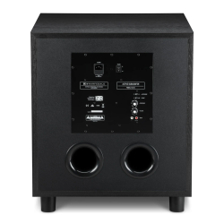 Сабвуфер Wharfedale Diamond SW-15 Black Wood