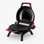 Газовый гриль O-GRILL 7 ULTRA Red