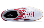 Mizuno Crossmatch Plio Rx 4 White/Red