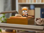 Конструктор LEGO BrickHeadz Star Wars 40675 Командир-клон Коди