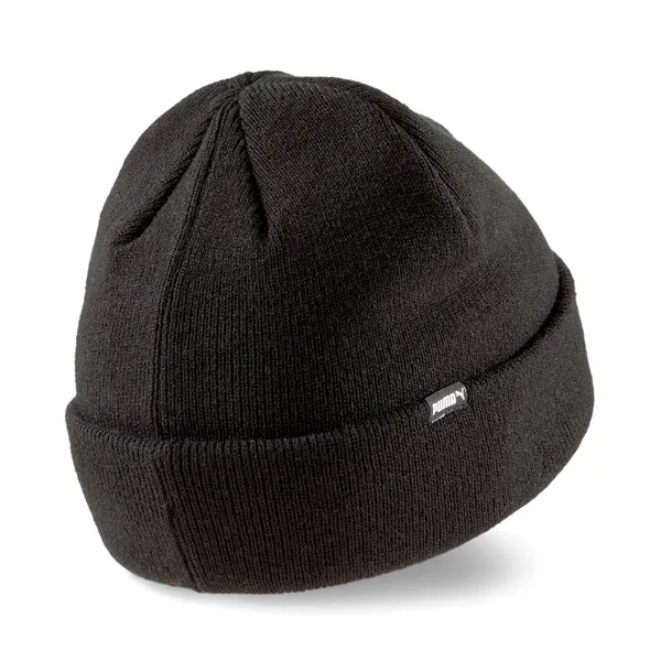 Шапка взрослая PUMA Classic Cuff Beanie
