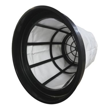Grass Фильтр тканевый с пласт кольцом 70л на пылесос Baiyun