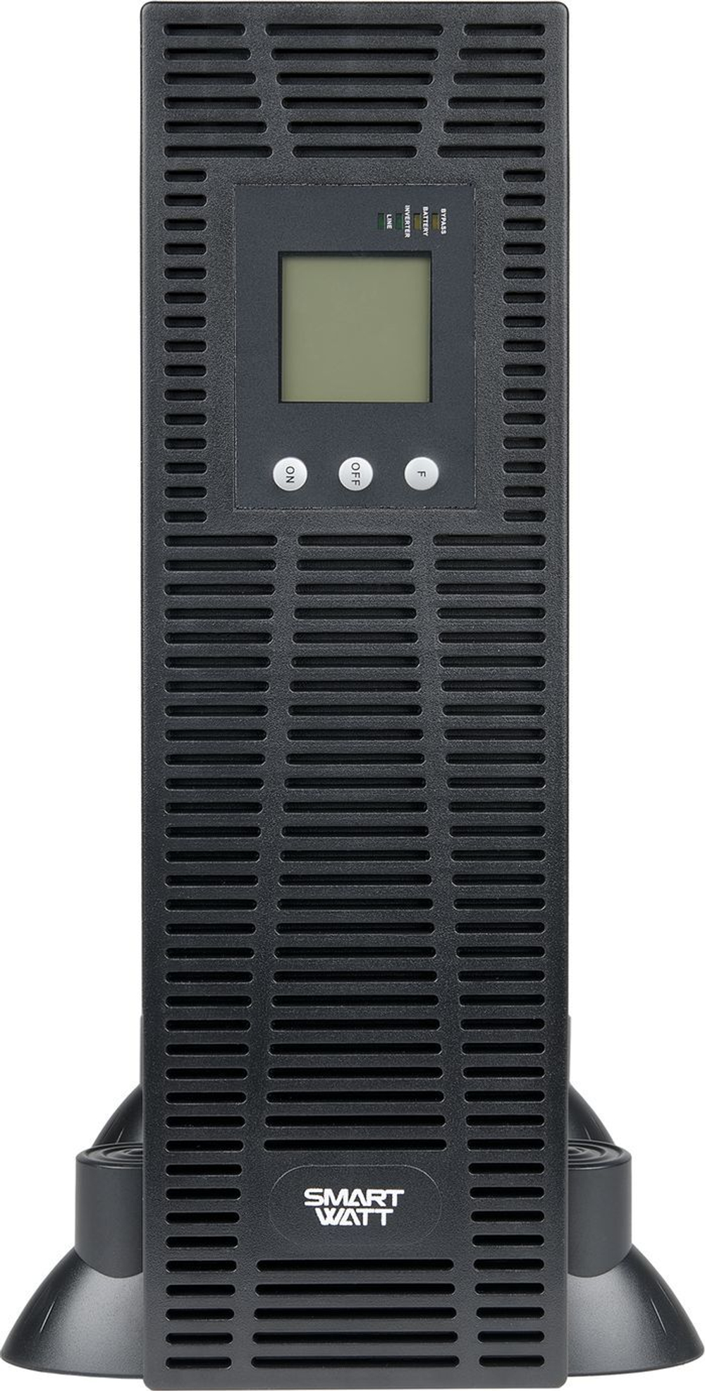 ИБП SMARTWATT UPS SECURE EURO 3kVA L / 3 кВА