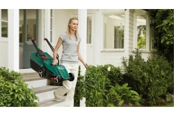 Газонокосилка Bosch Rotak 320 ER