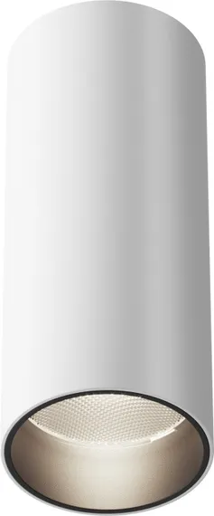 Точечный светильник FOCUS LED C056CL-L12W4K-W-W Maytoni
